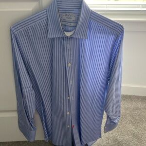 Men’s Dress Shirt